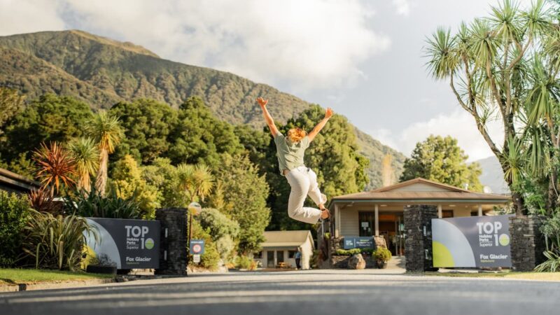 fox-glacier-top-10-holiday-park