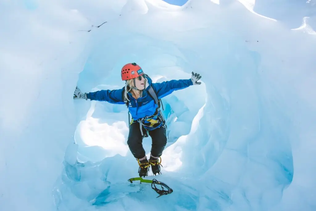 Fox Glacier Guiding Tours Fox Glacier TOP 10